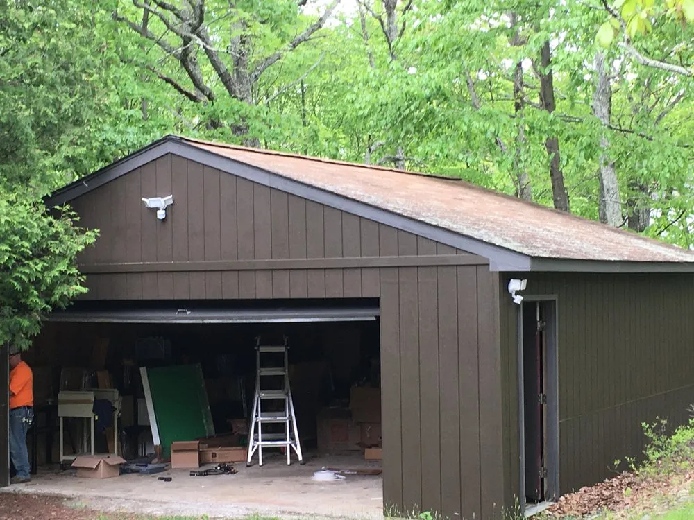 Slide of Ken The Electrician