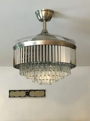 Ken The Electrician Logo