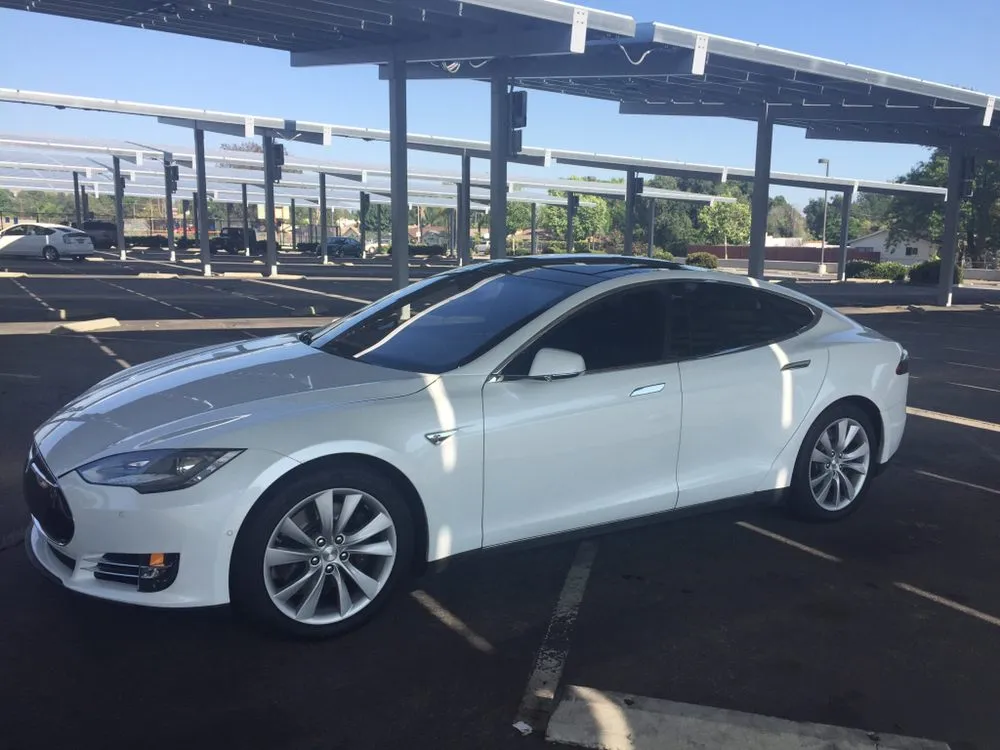 Slide of Ken Wallace Electric