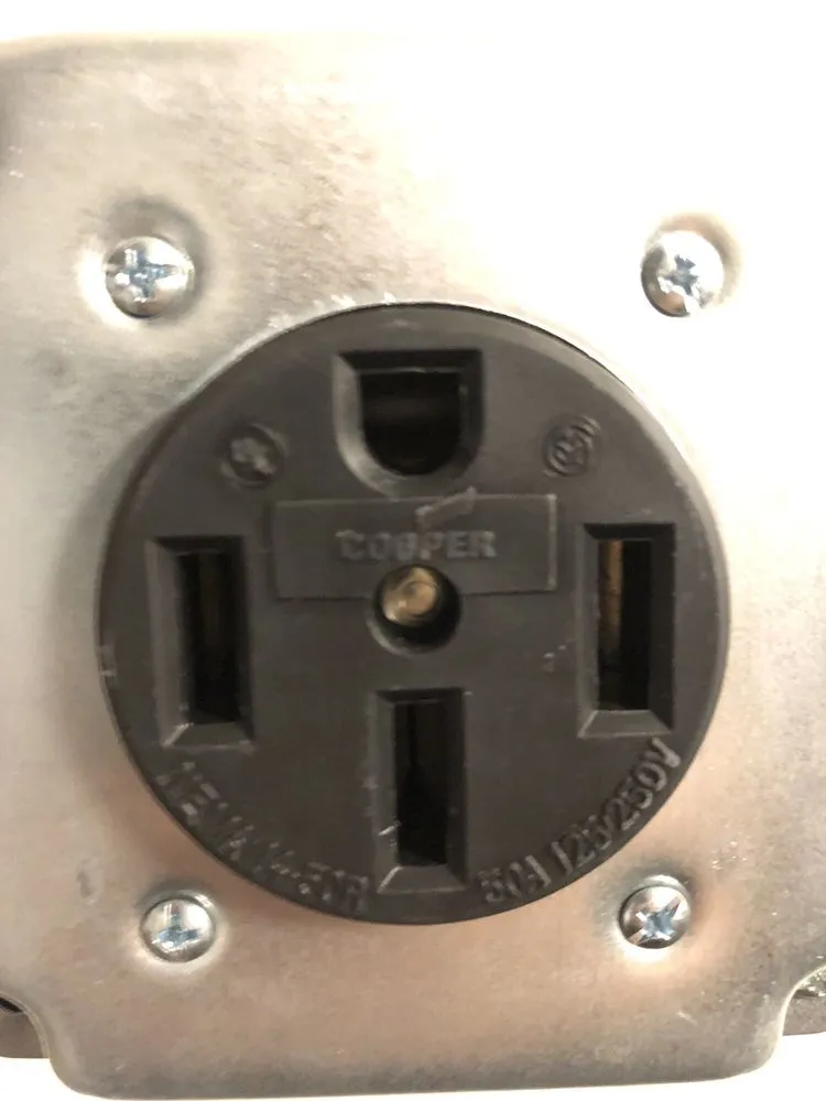 Slide of Ken Wallace Electric