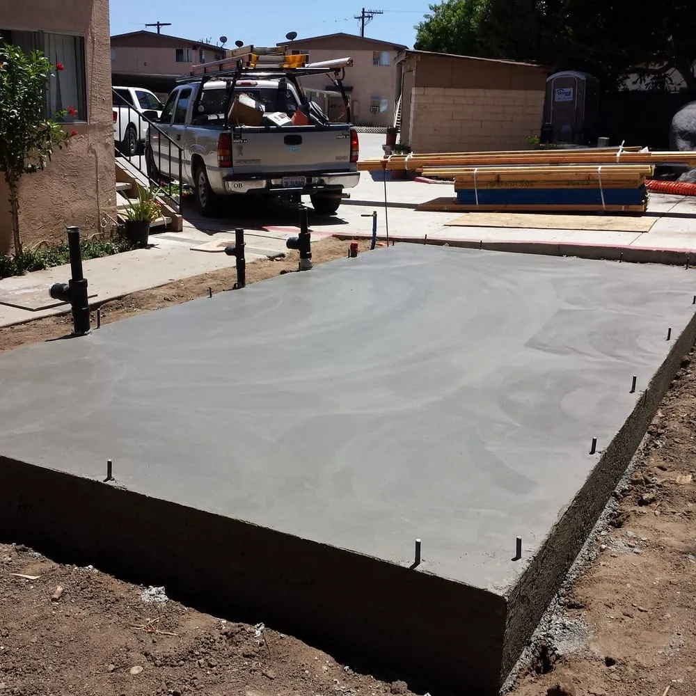 Slide of Kenco Contracting