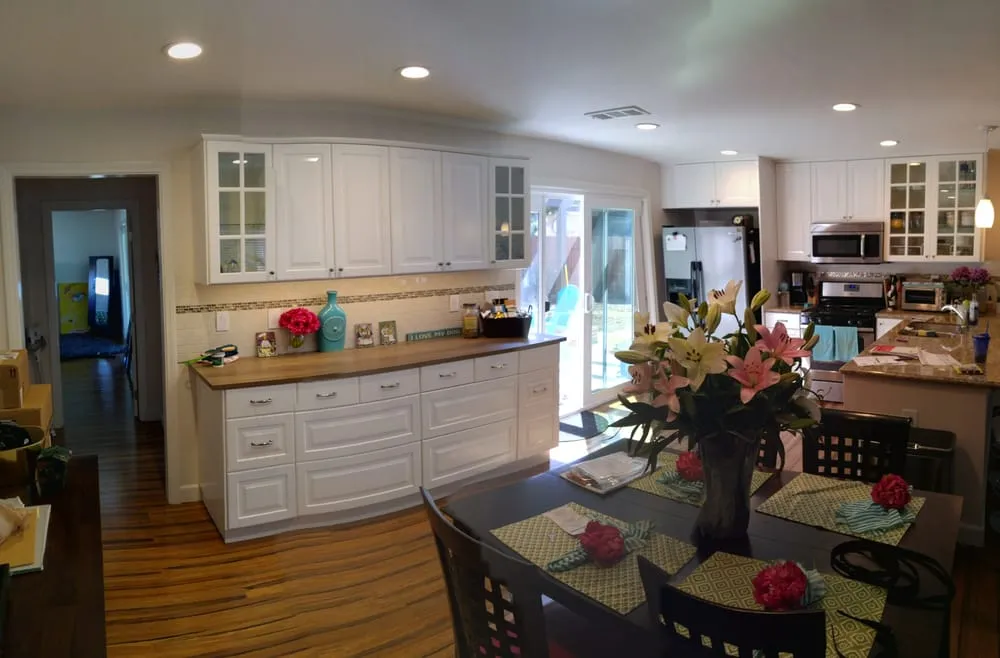 Slide of Kenco Contracting