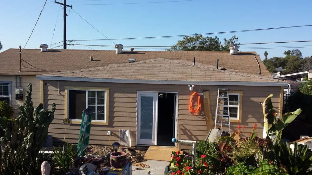 Slide of Kenco Contracting