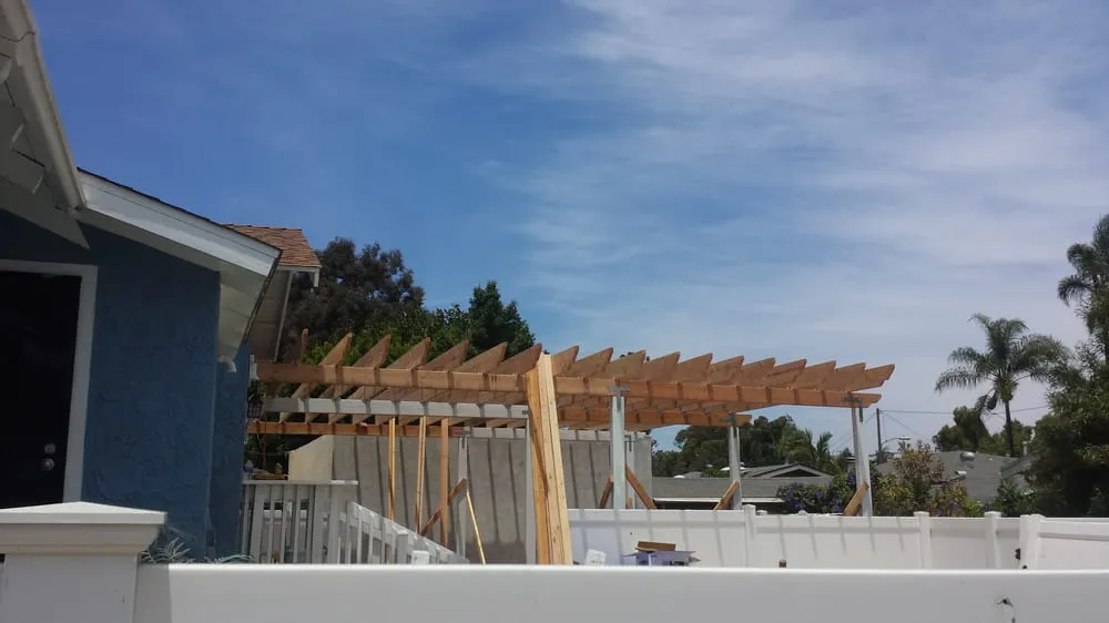 Slide of Kenco Contracting