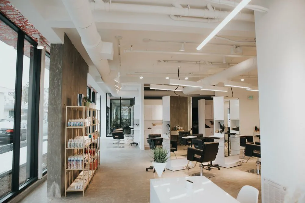 Slide of Kenco Contracting