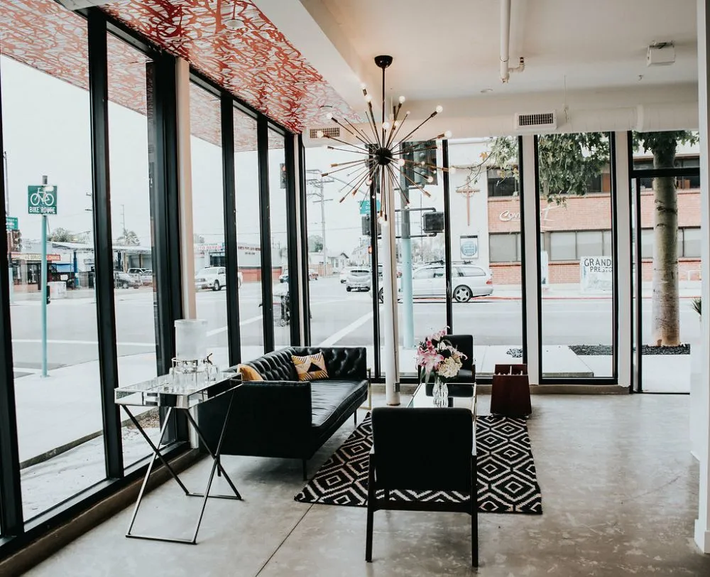 Slide of Kenco Contracting