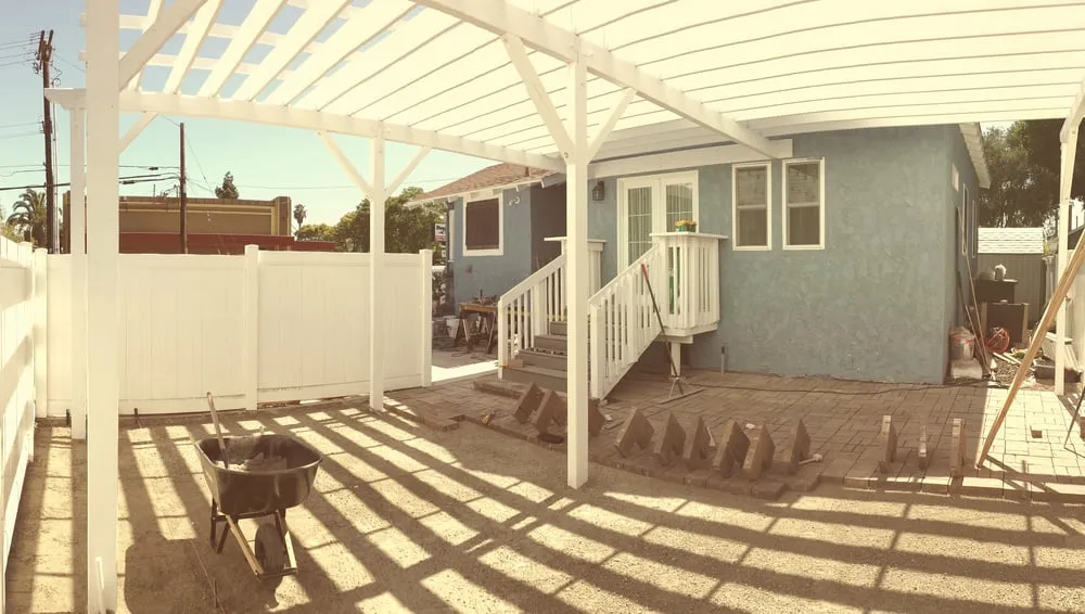 Slide of Kenco Contracting