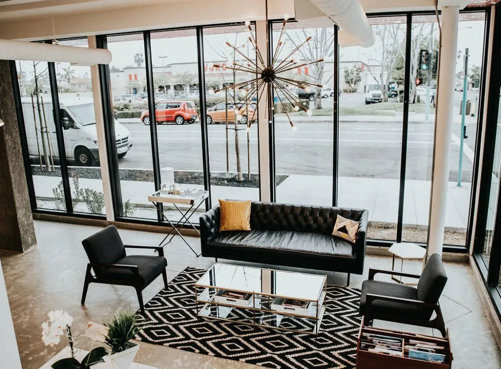 Slide of Kenco Contracting