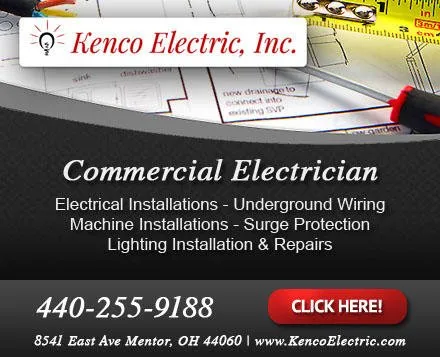 Kenco Electric