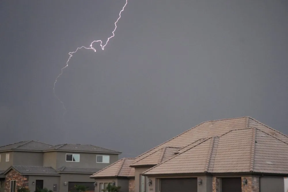 Slide of Kendal Electric