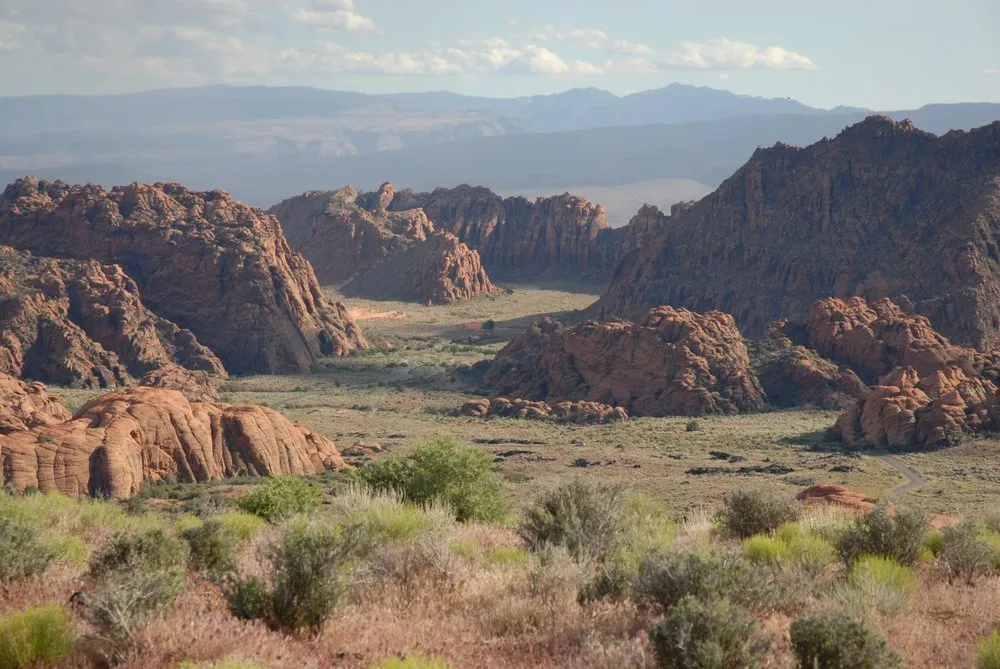 Slide of Kendal Electric