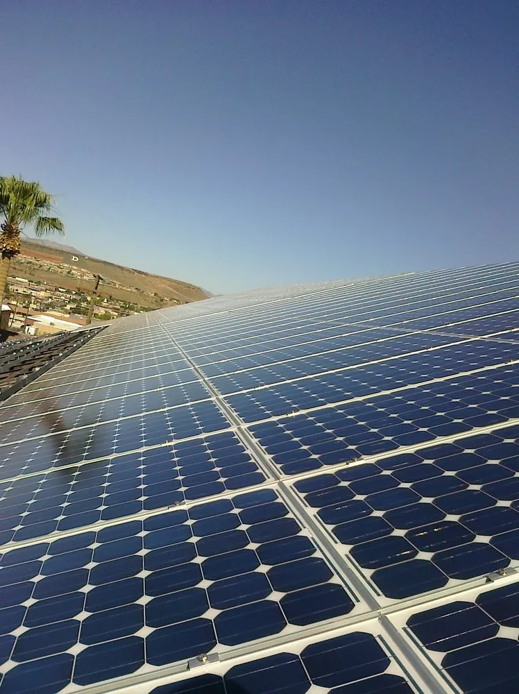 Slide of Kendal Electric