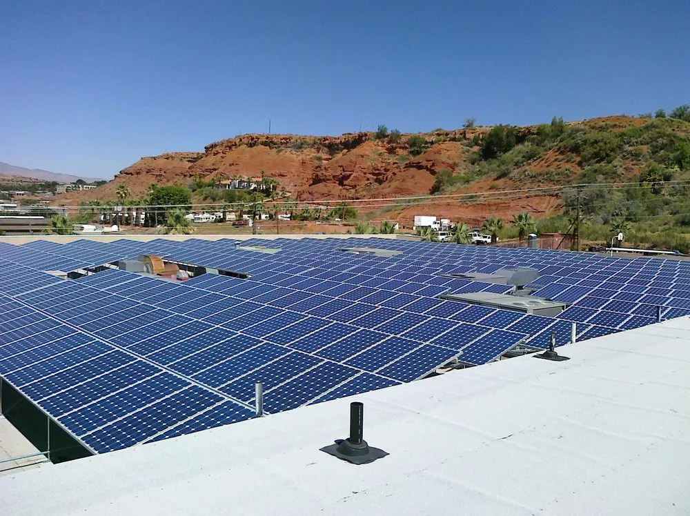 Slide of Kendal Electric