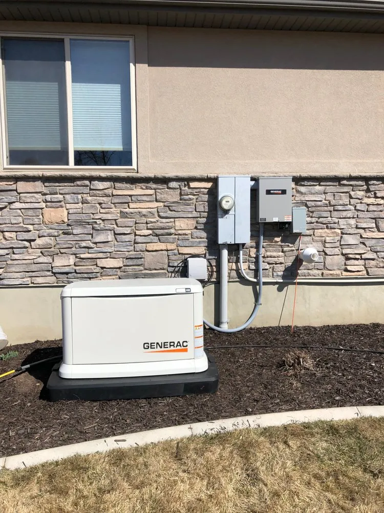 Slide of Kendrick Electric