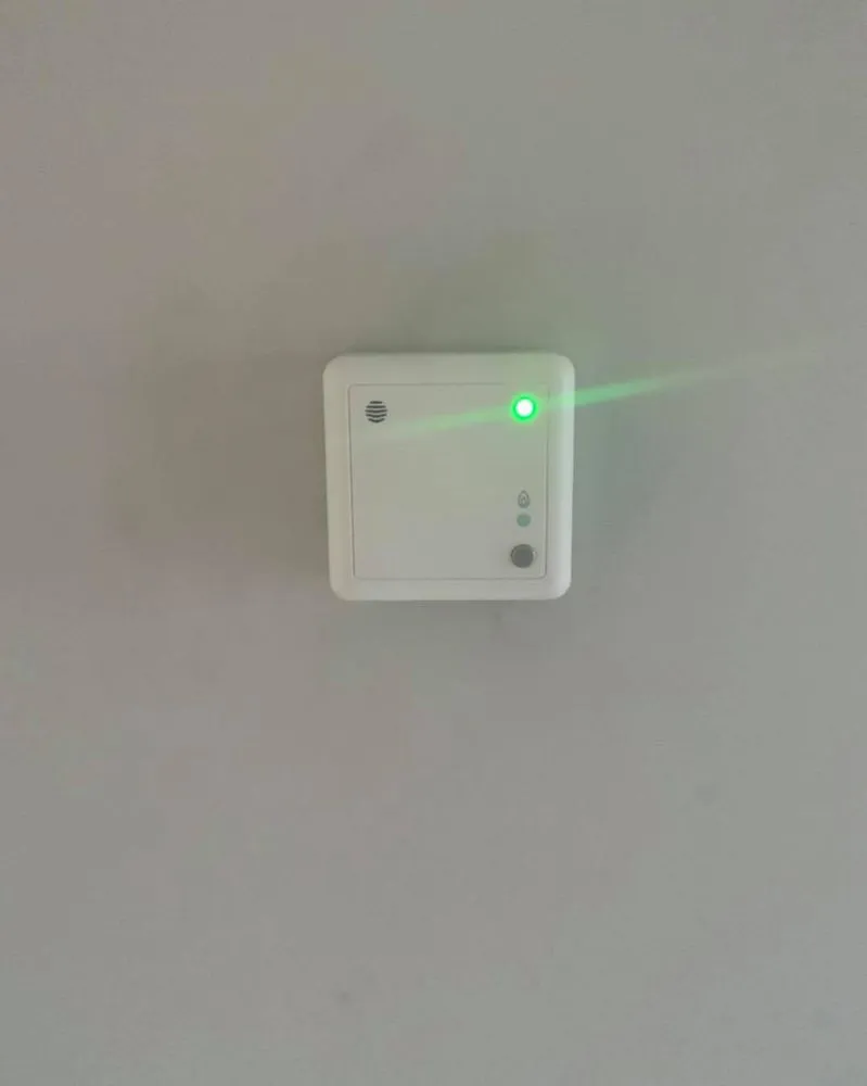 Slide of Kenmore Electrical Services