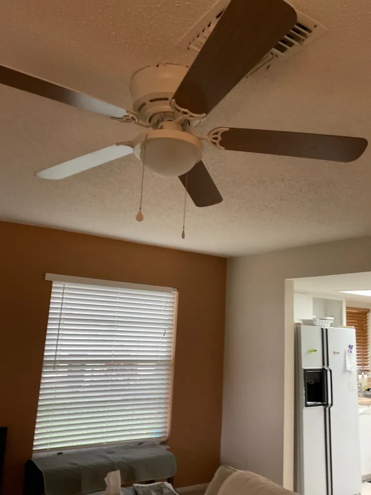 Slide of Kennedy Electric