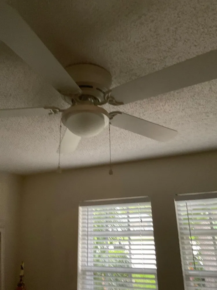 Slide of Kennedy Electric