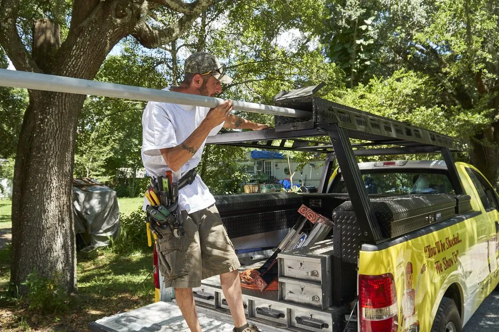 Slide of Kennedy Electric