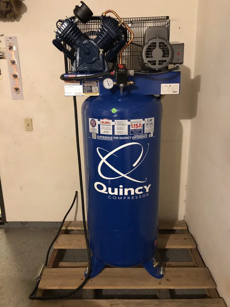 Slide of Kennedy Electric