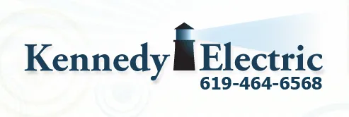 Slide of Kennedy Electric