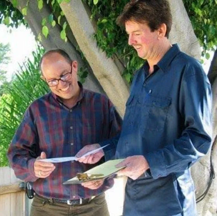 Slide of Kennedy Electric