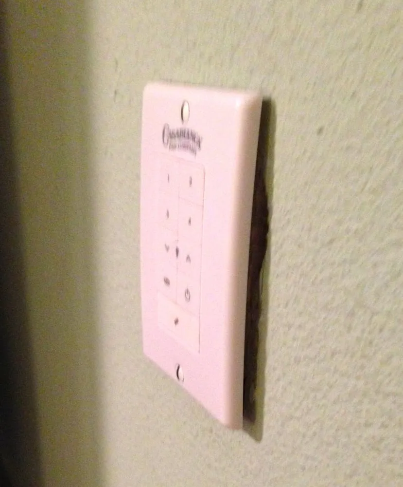 Slide of Kennedy Electric