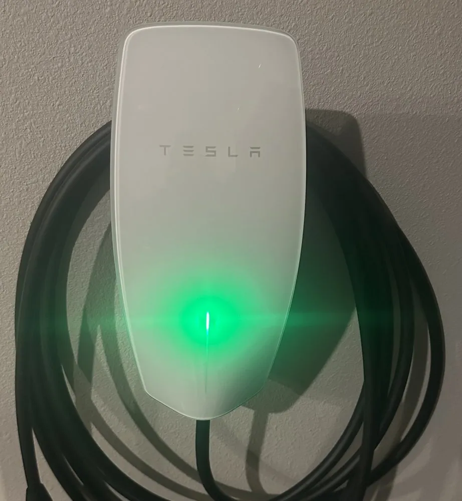 Slide of Kennedy Electric