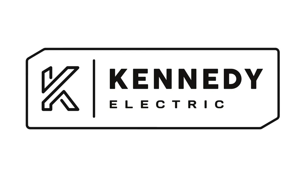 Slide of Kennedy Electric