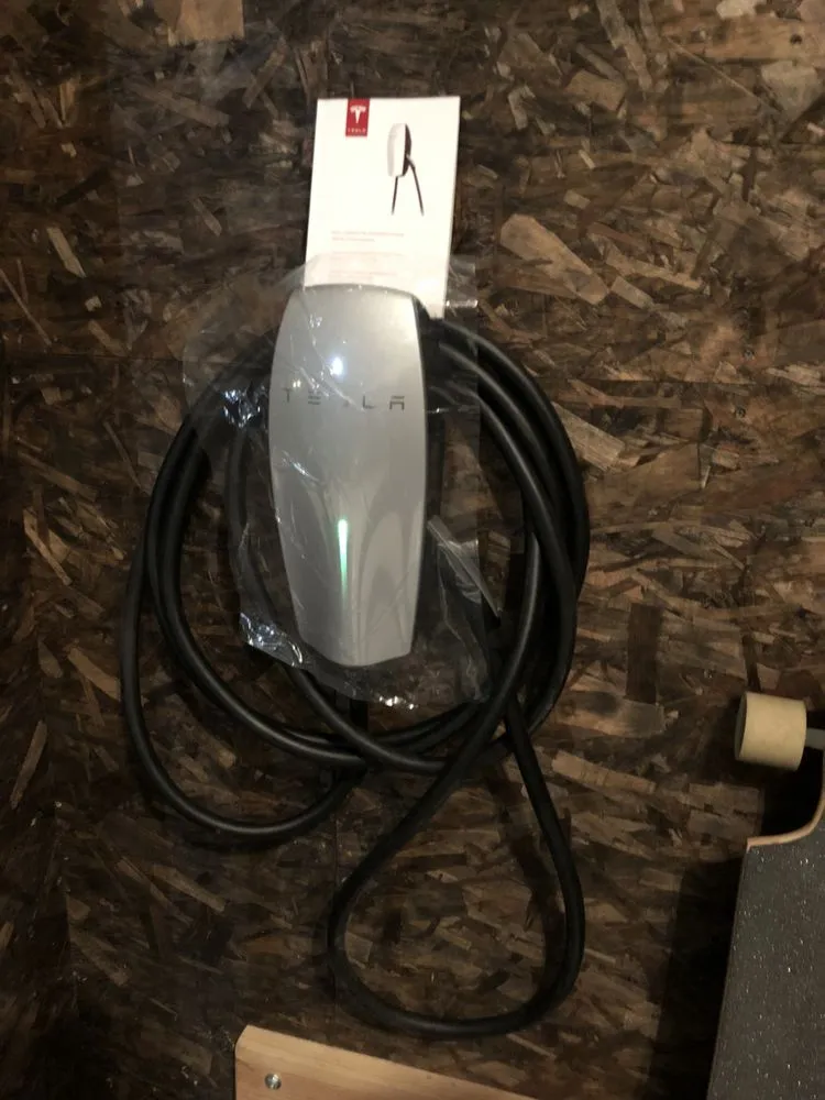 Slide of Kennedy Electric