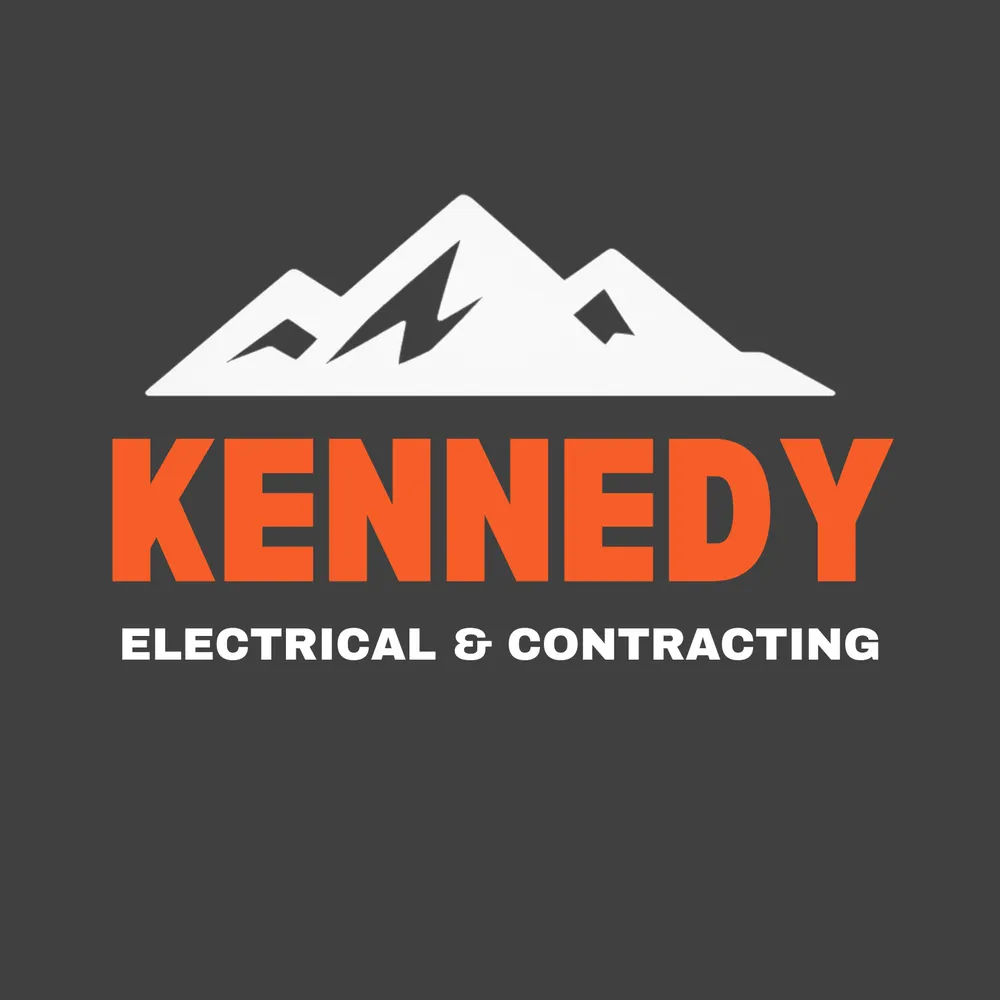 Slide of Kennedy Electrical & Contracting