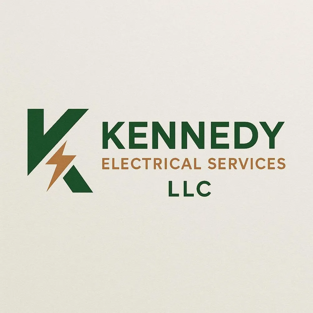 Slide of Kennedy Electrical Services