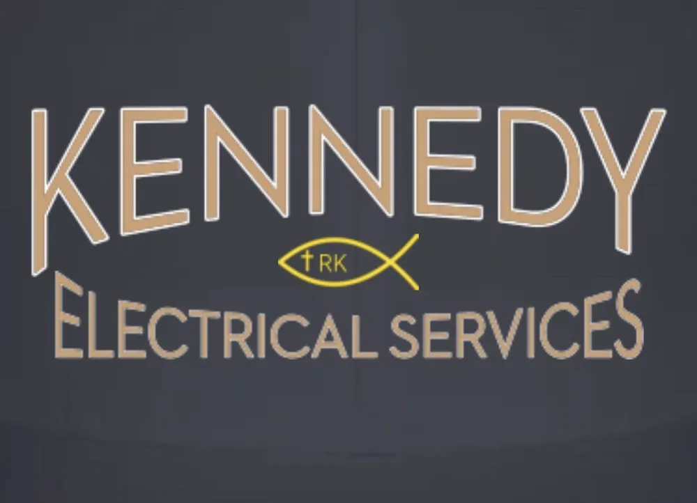 Slide of Kennedy Electrical Services