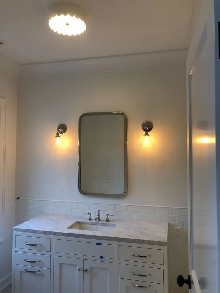 Slide of Kenneth Criscione Electrical Services