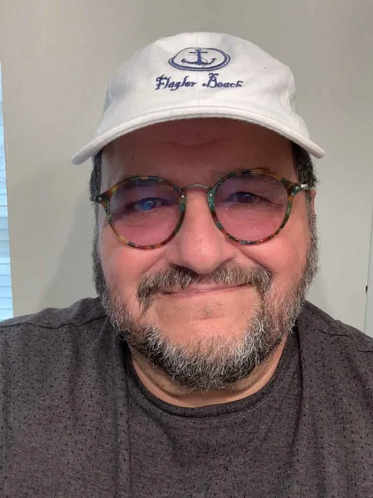 Slide of Kenneth Criscione Electrical Services