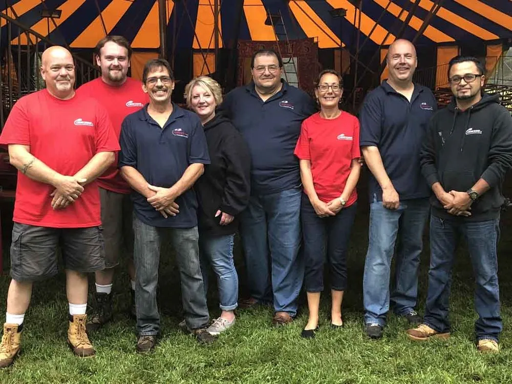 Slide of Kenneth Criscione Electrical Services