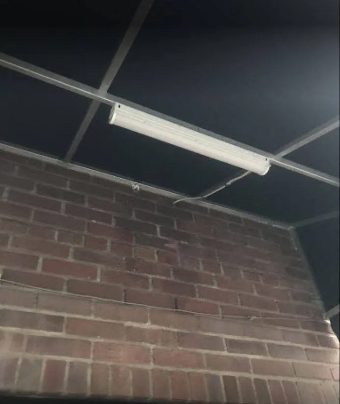 Slide of Kenneth Hager