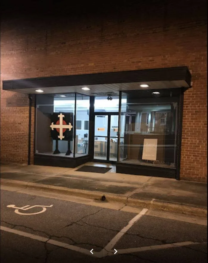 Slide of Kenneth Hager