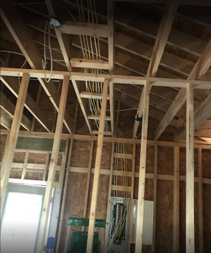 Slide of Kenneth Hager