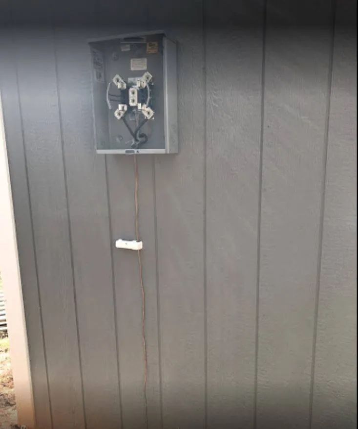 Slide of Kenneth Hager