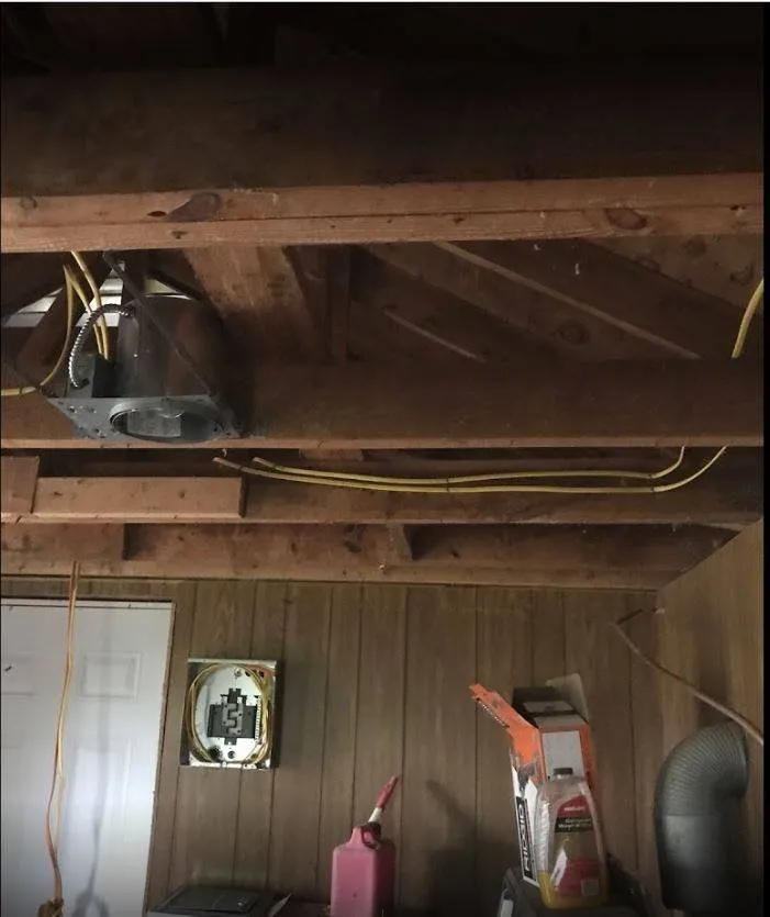 Slide of Kenneth Hager