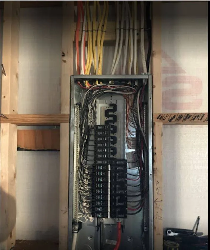 Slide of Kenneth Hager