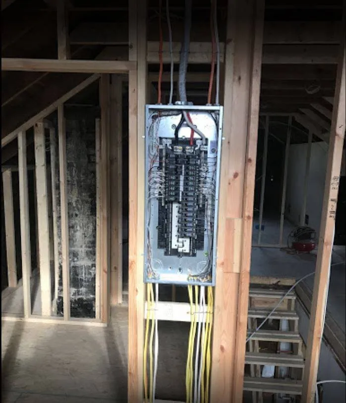 Slide of Kenneth Hager