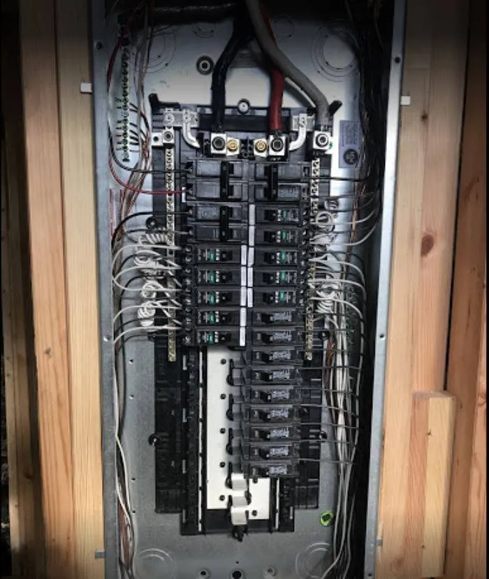 Slide of Kenneth Hager