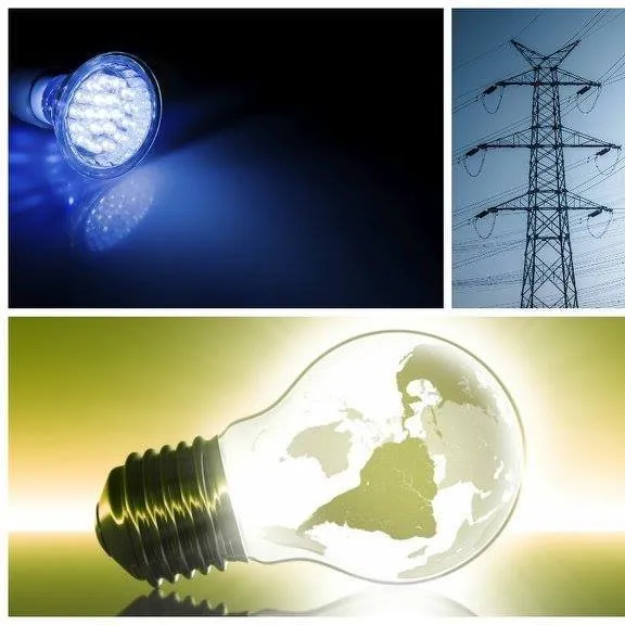 Slide of Kenneth J Perry Electrician