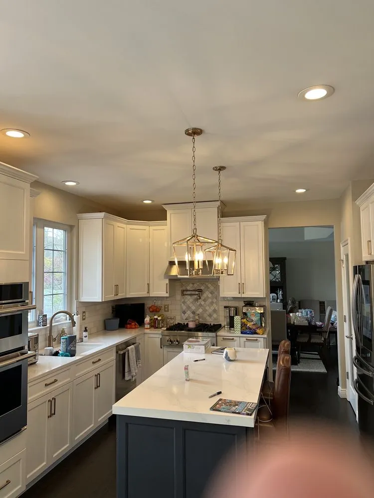 Slide of Kenneth Marshall Electric