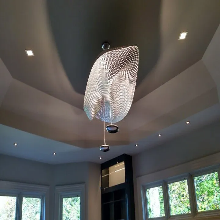 Slide of Kennington Electric