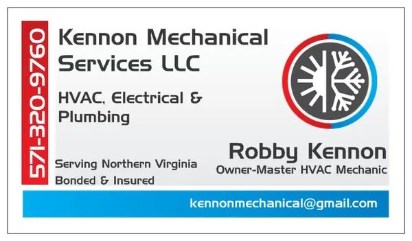 Kennon Mechanical Services