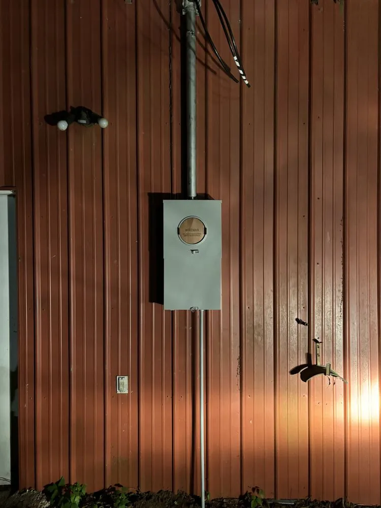 Slide of Kenny Earl’s Handyman Services