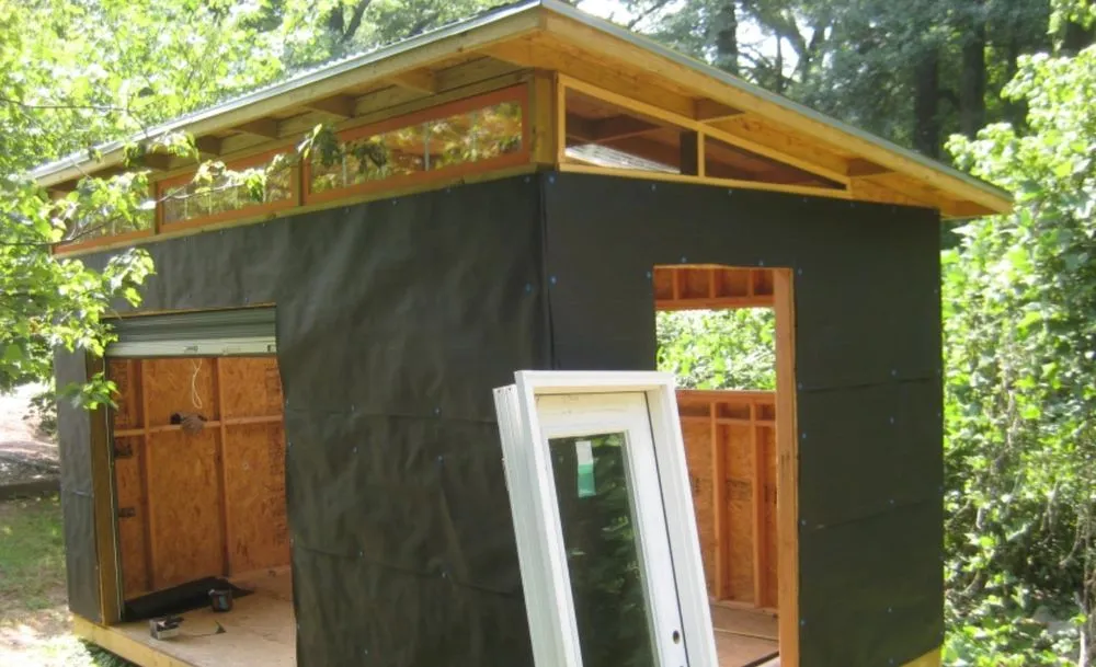 Slide of Kenny Earl’s Handyman Services