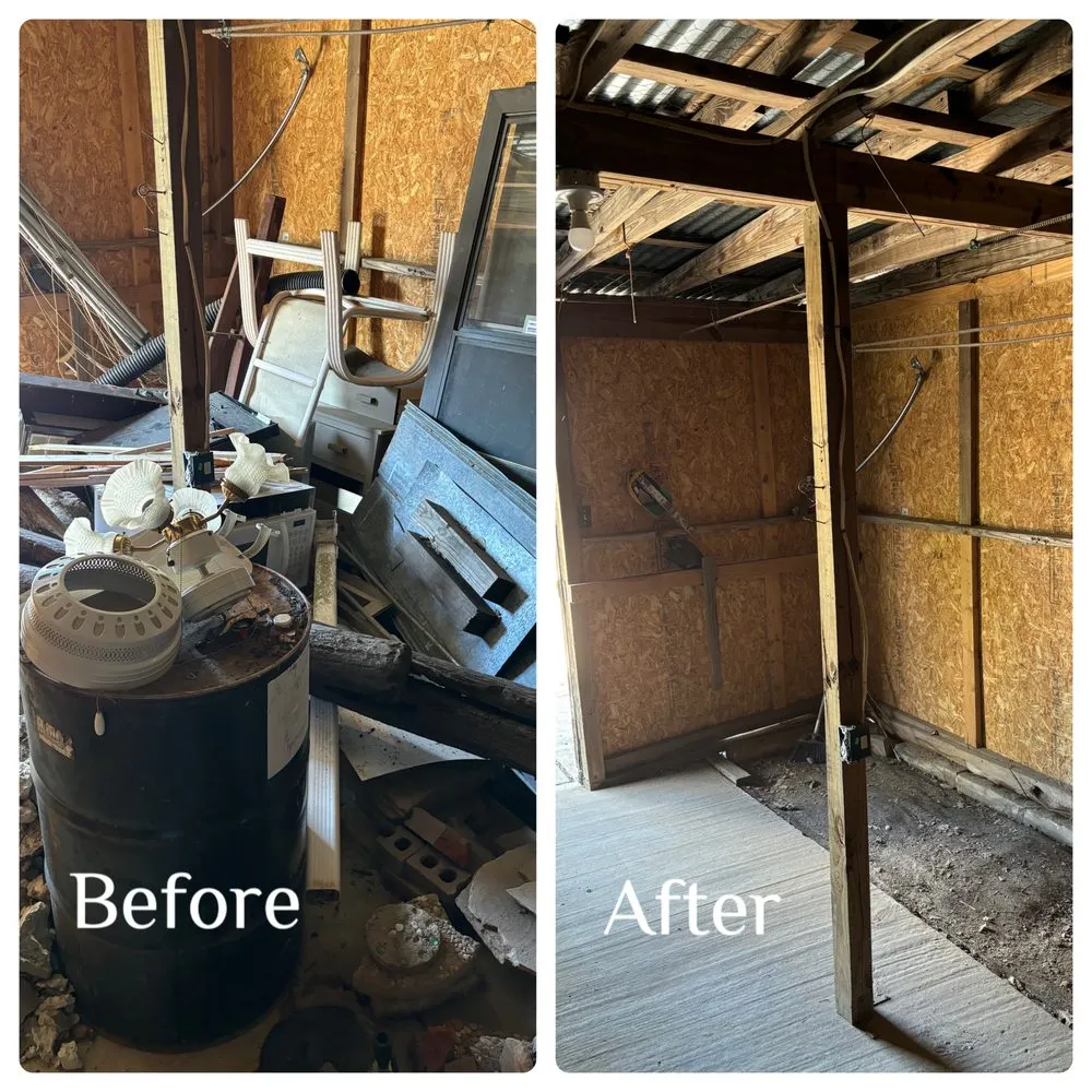 Slide of Kenny Earl’s Handyman Services